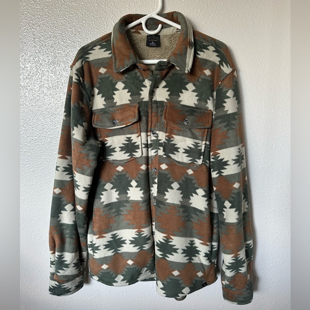 NEW Balance Collection Jacket